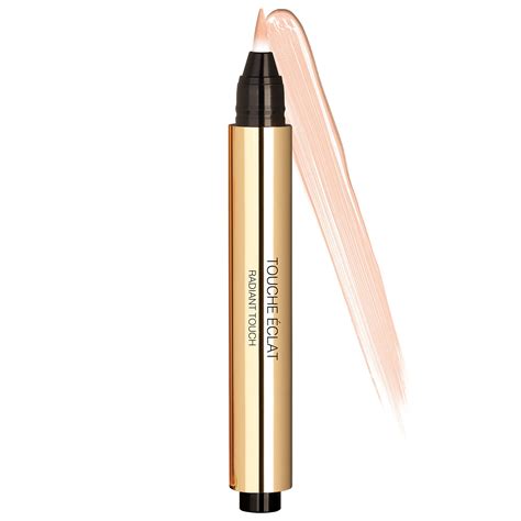 yves saint laurent touche eclat under eye concealer|touche eclat best price.